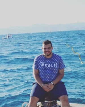 Abdullah Almadhoun-picture