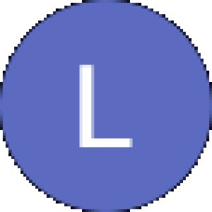 Lena P-picture